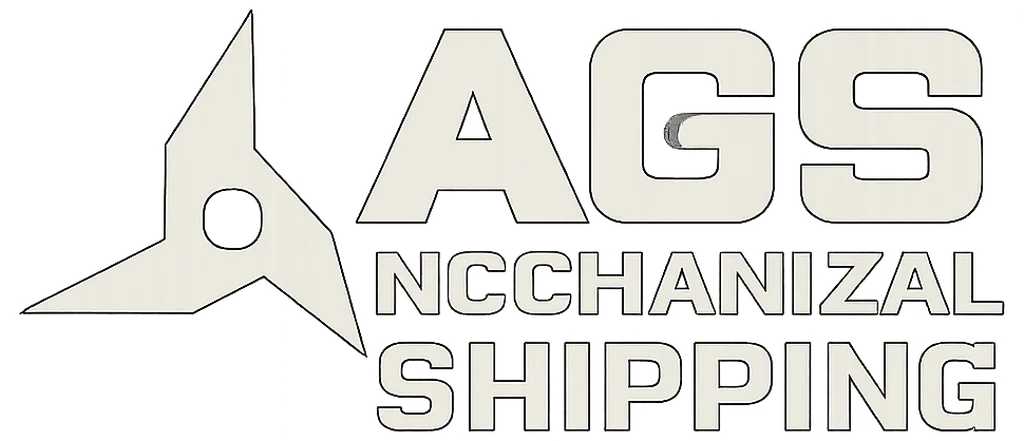 AGS Mechanical Shipping